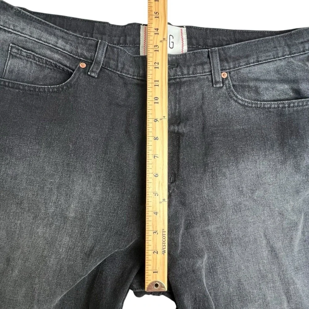 BDG Urban‎ Outfitters Mens 36X30 Gray Vintage Slim Fit Jeans
